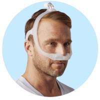 Shop Philips Respironics Nasal Pillow Masks